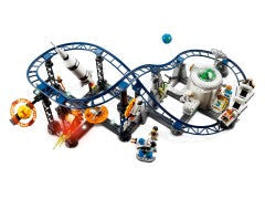 31142 LEGO Space Roller Coaster product image 4, provided for visual reference and product detail review