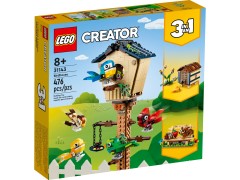 31143 LEGO Birdhouse product image 1, provided for visual reference and product detail review