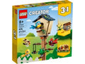 31143 LEGO Birdhouse product image 1, provided for visual reference and product detail review