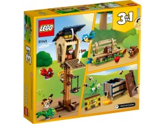 31143 LEGO Birdhouse product image 2, provided for visual reference and product detail review