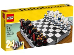 40174 LEGO Chess