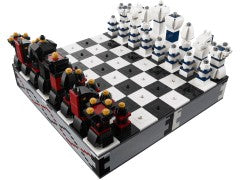 40174 LEGO Chess product image 2, provided for visual reference and product detail review