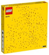 40179 LEGO Personalized Mosaic Portrait product image 2, provided for visual reference and product detail review
