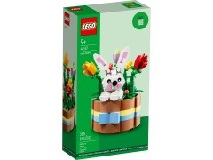 40587 LEGO Easter Basket product image 1, provided for visual reference and product detail review