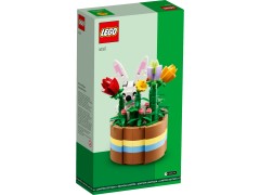 40587 LEGO Easter Basket product image 2, provided for visual reference and product detail review