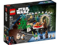40658 LEGO Millennium Falcon Holiday Diorama product image 1, provided for visual reference and product detail review