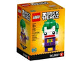 41588 LEGO Joker BrickHeadz product image 1, provided for visual reference and product detail review