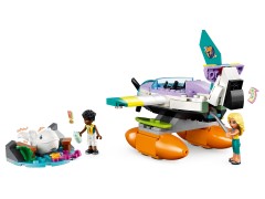 41752 LEGO Sea Rescue Plane product image 3, provided for visual reference and product detail review