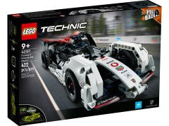 42137 LEGO Formula E Porsche 99X Electric product image 1, provided for visual reference and product detail review