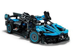 42162 LEGO Bugatti Bolide Agile Blue product image 3, provided for visual reference and product detail review