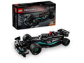 42165 LEGO Mercedes-AMG F1 W14 Pull-Back product image 1, provided for visual reference and product detail review