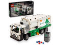 42167 LEGO Mack® LR Electric Garbage Truck product image 1, provided for visual reference and product detail review