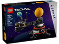 42179 LEGO Planet Earth and Moon in Orbit product image 1, provided for visual reference and product detail review