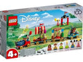 43212 LEGO Disney Celebration Train product image 1, provided for visual reference and product detail review