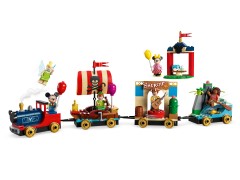 43212 LEGO Disney Celebration Train product image 3, provided for visual reference and product detail review