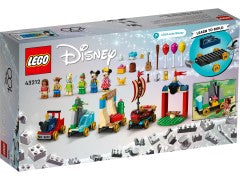 43212 LEGO Disney Celebration Train product image 2, provided for visual reference and product detail review