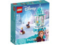 43218 LEGO Anna and Elsa's Magical Carousel product image 1, provided for visual reference and product detail review