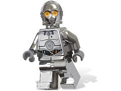 5000063 LEGO TC-14 Polybag product image 2, provided for visual reference and product detail review