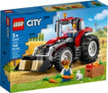 60287 LEGO Tractor product image 1, provided for visual reference and product detail review
