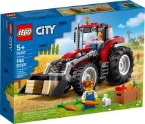 60287 LEGO Tractor product image 1, provided for visual reference and product detail review