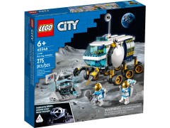 60348 LEGO Lunar Roving Vehicle
