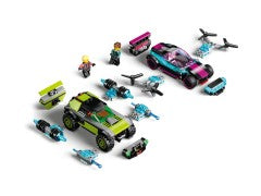 60396 LEGO Modified Race Cars product image 3, provided for visual reference and product detail review