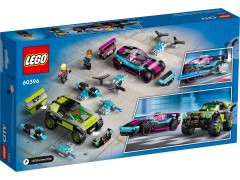 60396 LEGO Modified Race Cars product image 2, provided for visual reference and product detail review