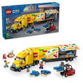 60440 LEGO Delivery Truck product image 1, provided for visual reference and product detail review