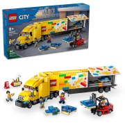60440 LEGO Delivery Truck product image 1, provided for visual reference and product detail review