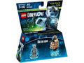 71238 LEGO Cyberman Fun Pack Doctor Who product image 1, provided for visual reference and product detail review