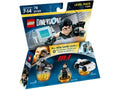 71248 LEGO Mission Impossible product image 1, provided for visual reference and product detail review