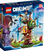 71461 LEGO Fantastical Tree House product image 1, provided for visual reference and product detail review