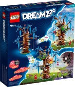 71461 LEGO Fantastical Tree House product image 2, provided for visual reference and product detail review