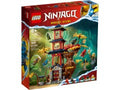 71795 LEGO Temple of the Dragon Energy Cores product image 1, provided for visual reference and product detail review