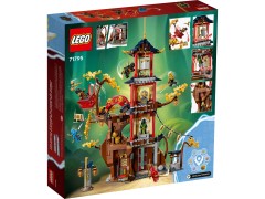 71795 LEGO Temple of the Dragon Energy Cores product image 2, provided for visual reference and product detail review