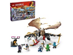 71809 LEGO Egalt the Master Dragon product image 1, provided for visual reference and product detail review
