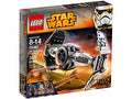 75082 LEGO TIE Advanced Prototype product image 1, provided for visual reference and product detail review