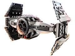 75082 LEGO TIE Advanced Prototype product image 2, provided for visual reference and product detail review