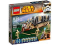 75086 LEGO Battle Droid Troop Carrier product image 1, provided for visual reference and product detail review