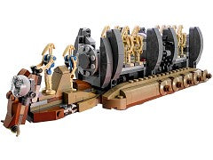 75086 LEGO Battle Droid Troop Carrier product image 2, provided for visual reference and product detail review