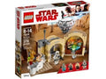 75205 LEGO Mos Eisley Cantina PRE-OWNED CERTIFIED product image 1, provided for visual reference and product detail review