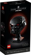 75343 LEGO Dark Trooper Helmet