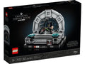 75352 LEGO Emperor's Throne Room™ Diorama product image 1, provided for visual reference and product detail review