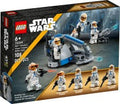 75359 LEGO 332nd Ahsoka's Clone Trooper Battle Pack product image 1, provided for visual reference and product detail review