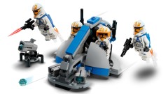75359 LEGO 332nd Ahsoka's Clone Trooper Battle Pack product image 3, provided for visual reference and product detail review