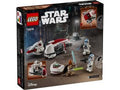 75378 LEGO BARC Speeder™ Escape product image 1, provided for visual reference and product detail review