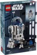 75379 Lego R2-D2™ product image 2, provided for visual reference and product detail review