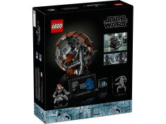 75381 LEGO Droideka™ product image 2, provided for visual reference and product detail review