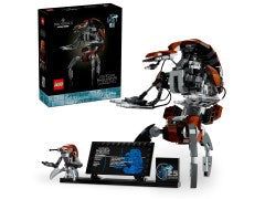75381 LEGO Droideka™ product image 1, provided for visual reference and product detail review
