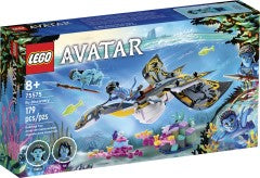 75575 LEGO Ilu Discovery product image 1, provided for visual reference and product detail review